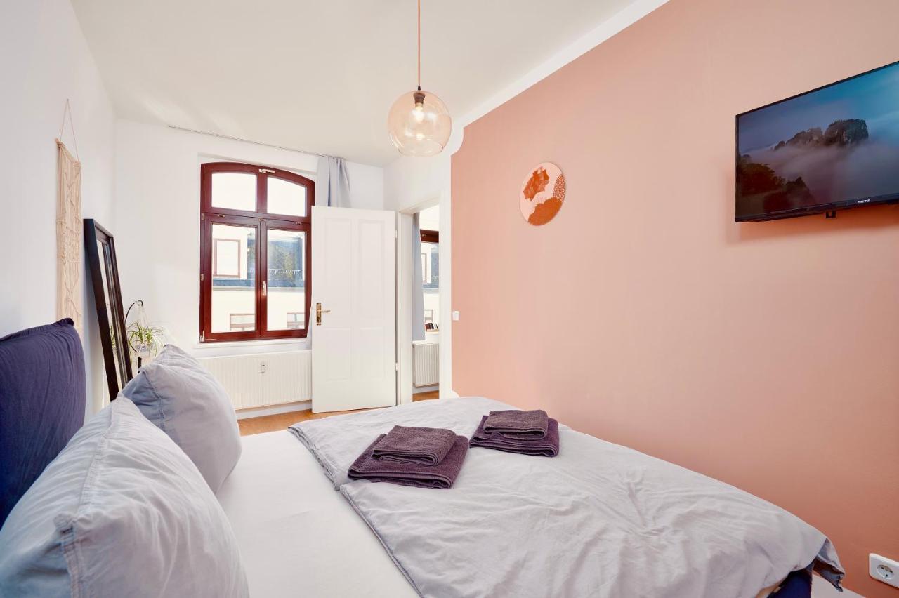 Apartment Casanando - Lamaison - Neu Saniert In Ruhiger Innenstadtlage