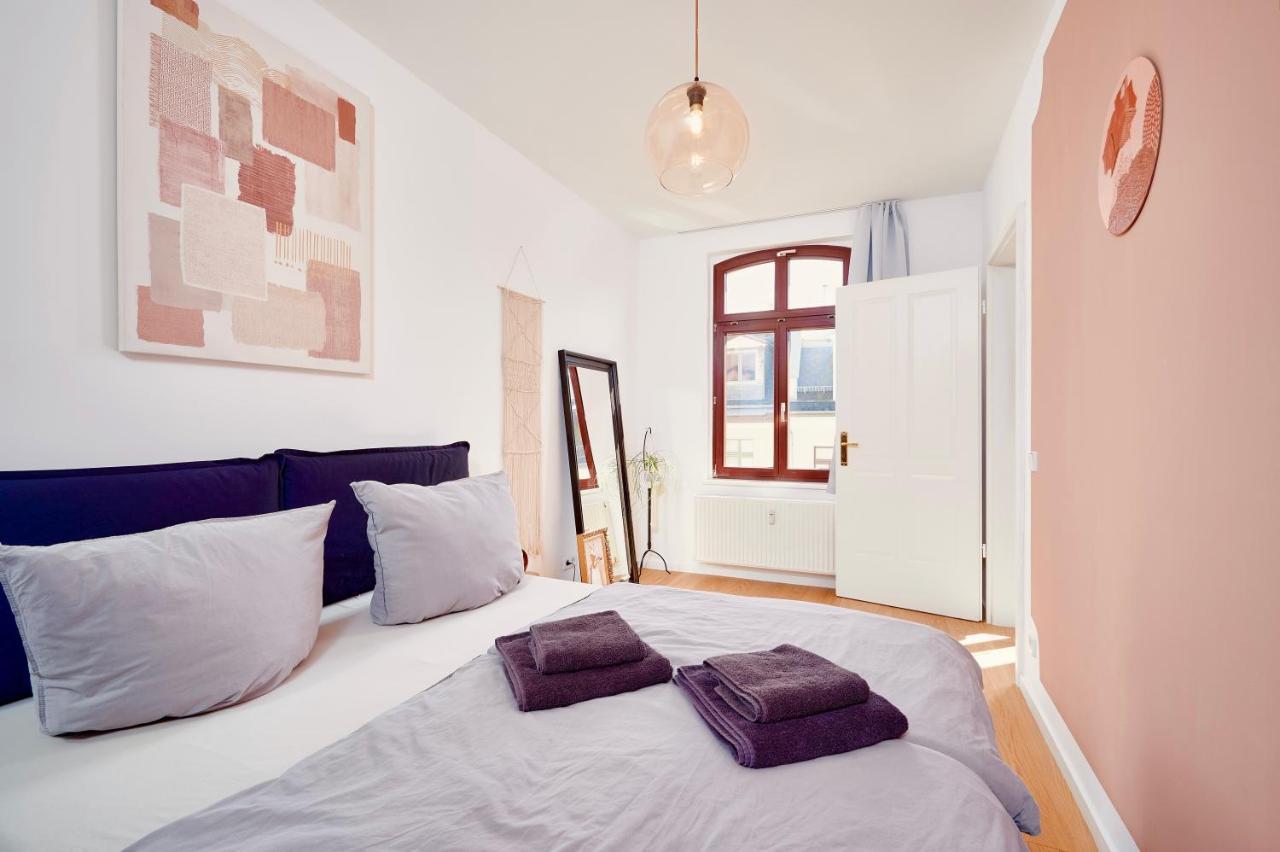 Casanando - Lamaison - Neu Saniert In Ruhiger Innenstadtlage Apartment