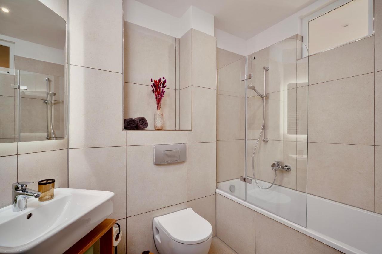 Apartment Casanando - Lamaison - Neu Saniert In Ruhiger Innenstadtlage Leipzig
