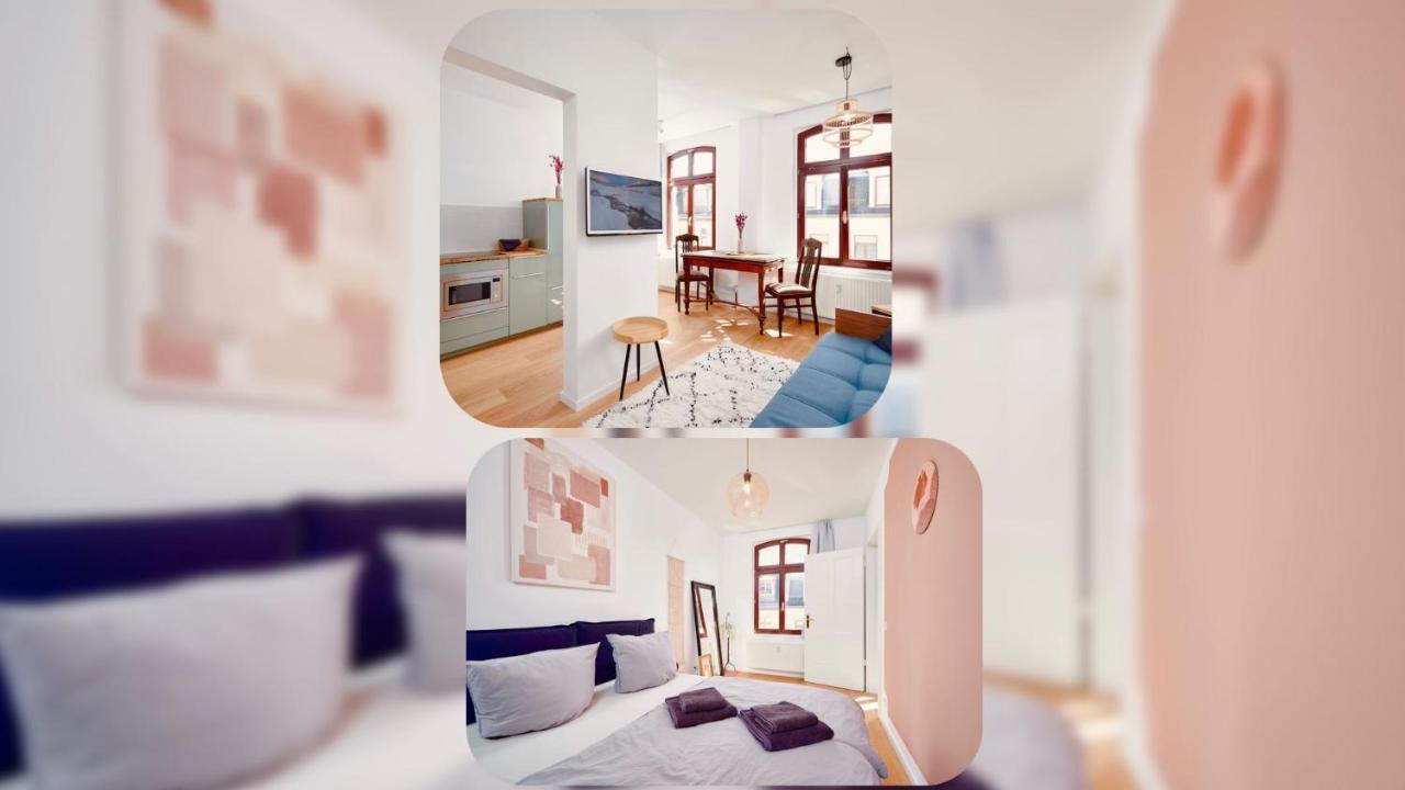 Casanando - Lamaison - Neu Saniert In Ruhiger Innenstadtlage Apartment *