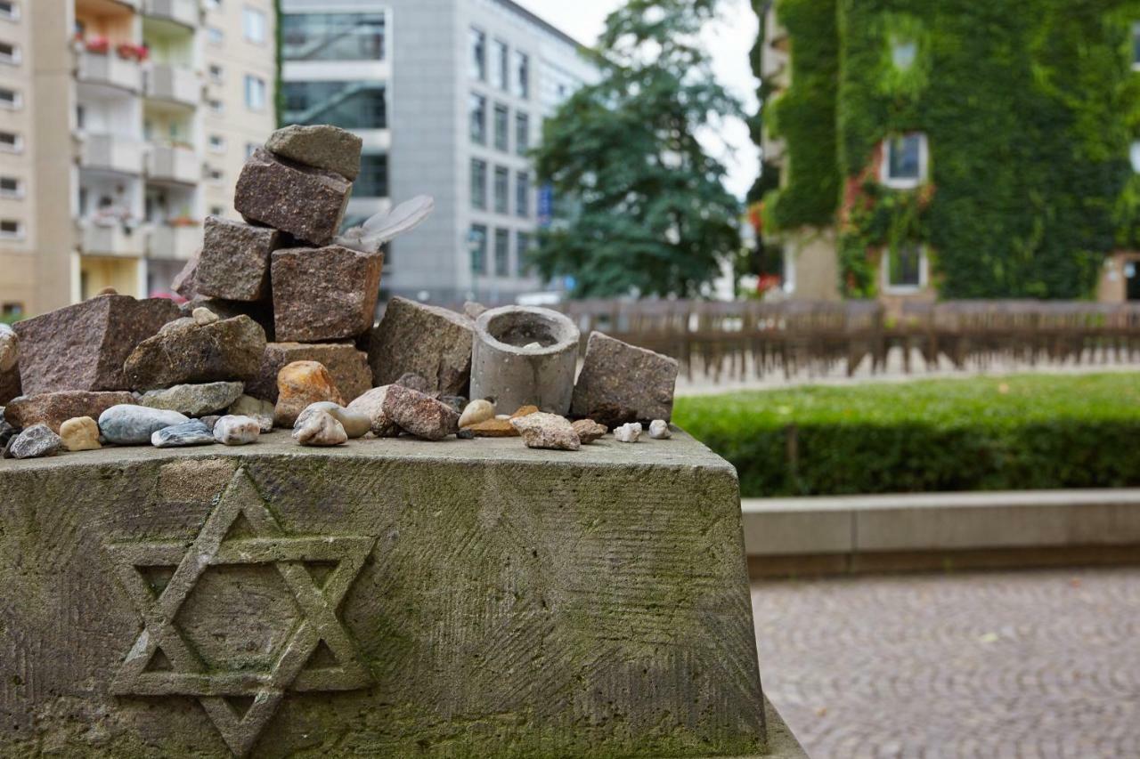 Casanando - Lamaison - Neu Saniert In Ruhiger Innenstadtlage * Leipzig